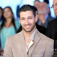 Charbel Imad Charbel Imad